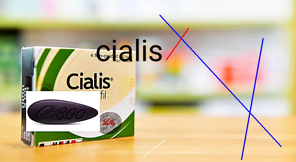 Commander du cialis en france